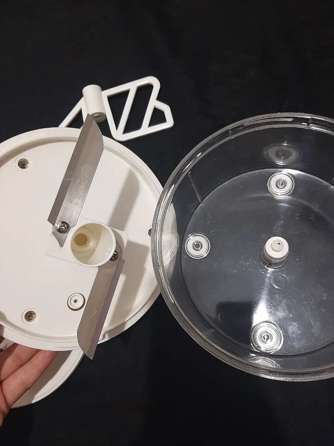 خوردکن مخلوط کن آبمیوه گیر رنده|آبمیوه‌گیر و آب‌مرکبات‌گیر|ملایر, |دیوار