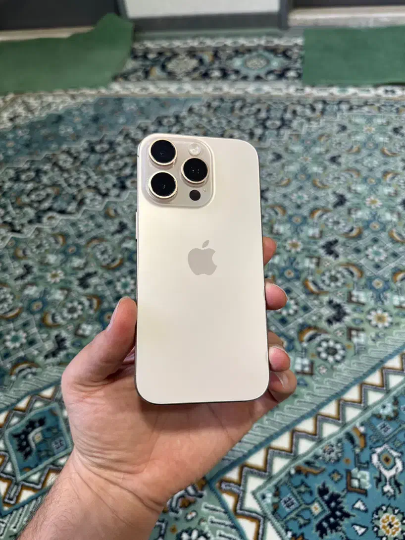 iphone 16 pro|موبایل|تهران, آرژانتین|دیوار