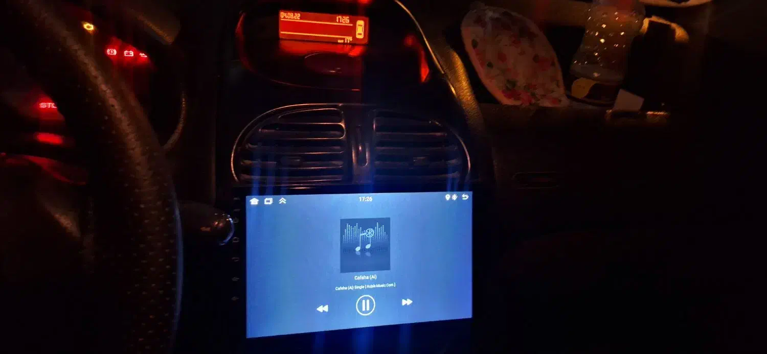 sd مدل ۹۵|خودرو سواری و وانت|بیرجند, |دیوار