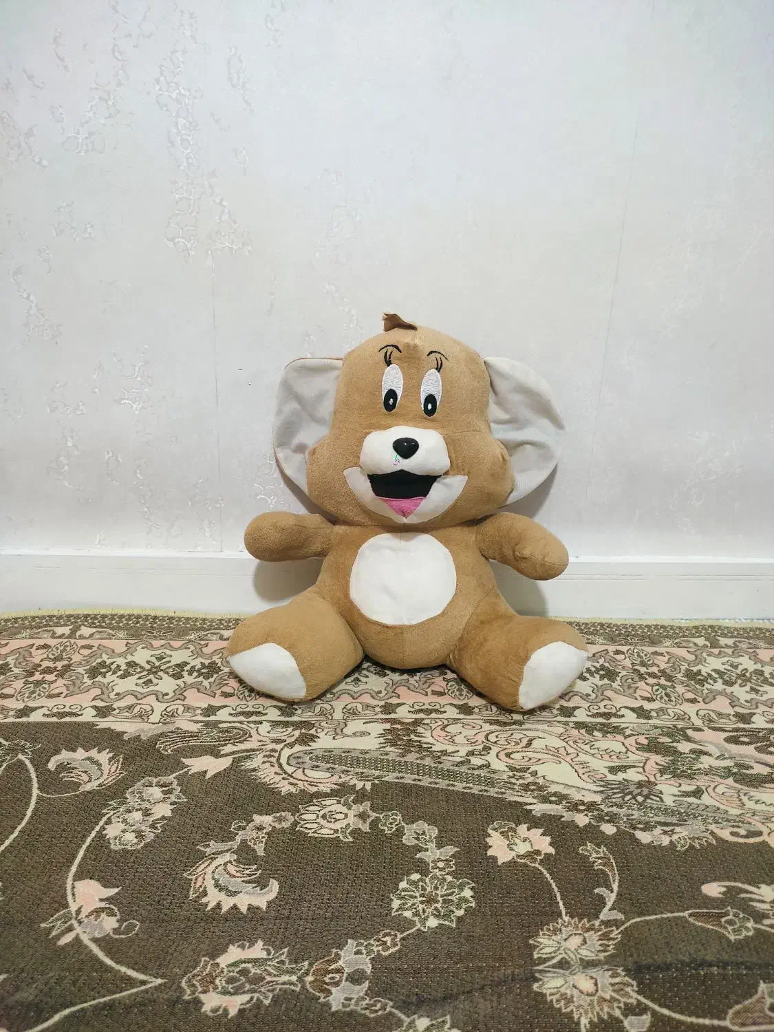 عروسک قهوه ای|اسباببازی|اسلامشهر, شهرک مهدیه|دیوار