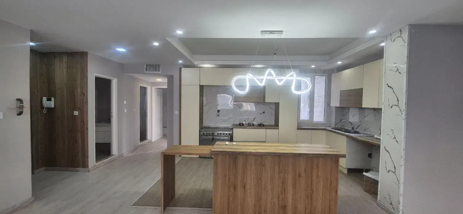 رهن واحد فول لاکچری ۹۸ مترخواب کلید نخورده|اجارهٔ آپارتمان|پردیس, فاز ۸|دیوار