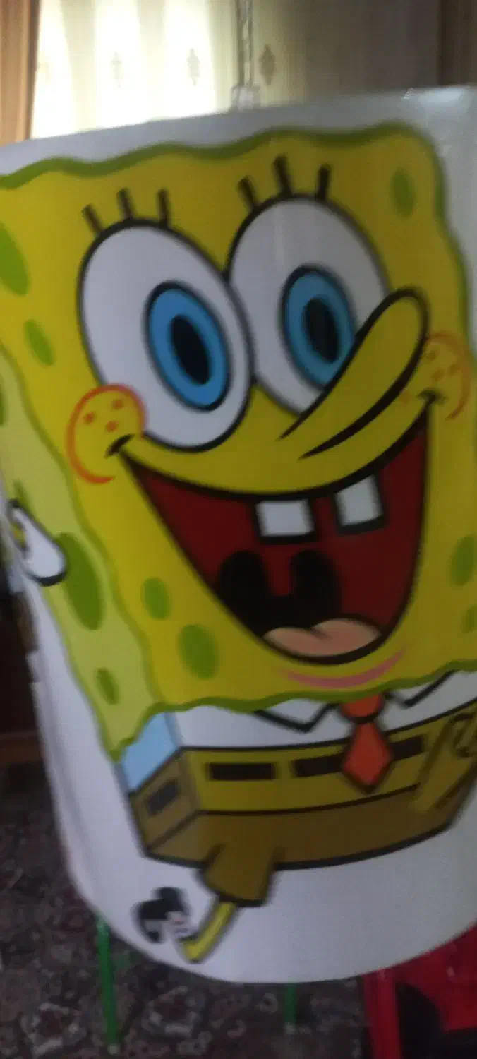 فرش ولوستر کودک|فرش|قزوین, |دیوار