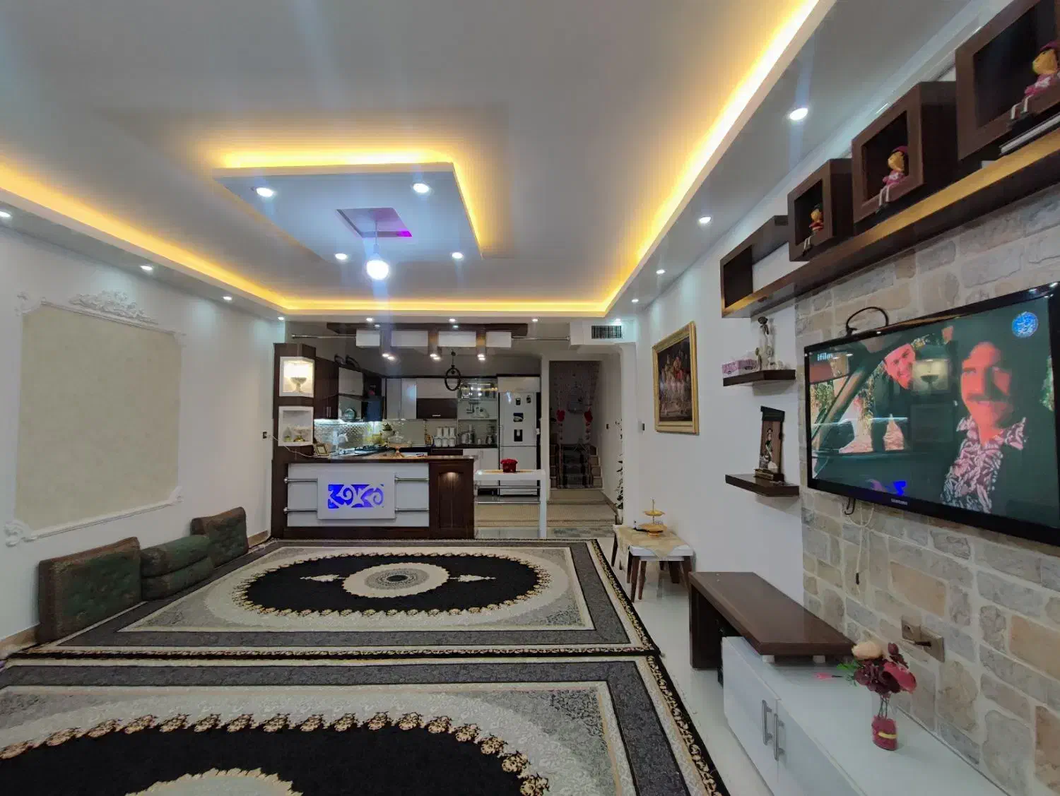 خانه ویلایی دوبلکس|فروش خانه و ویلا|مشهد, کشف|دیوار