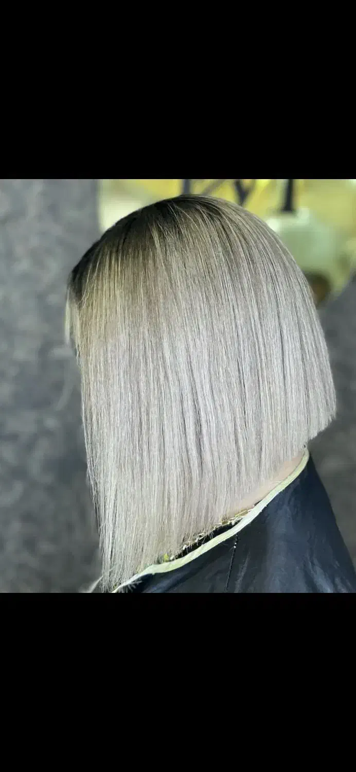 کوتاهی مو زنانه|خدمات آرایشگری و زیبایی|فولادشهر, C1|دیوار