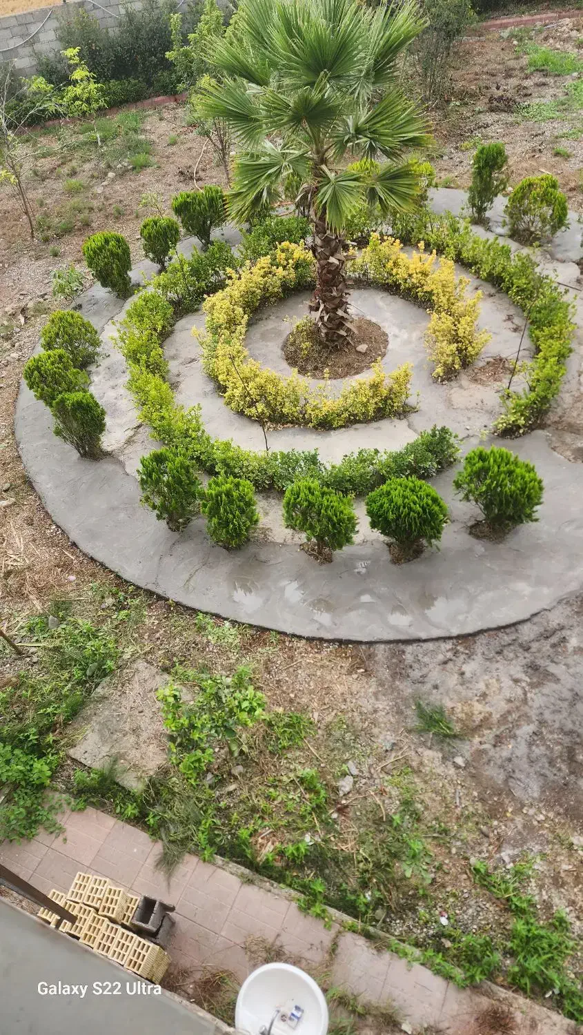 باغ ویلای سه هزار متری|فروش خانه و ویلا|آستانه اشرفیه, |دیوار