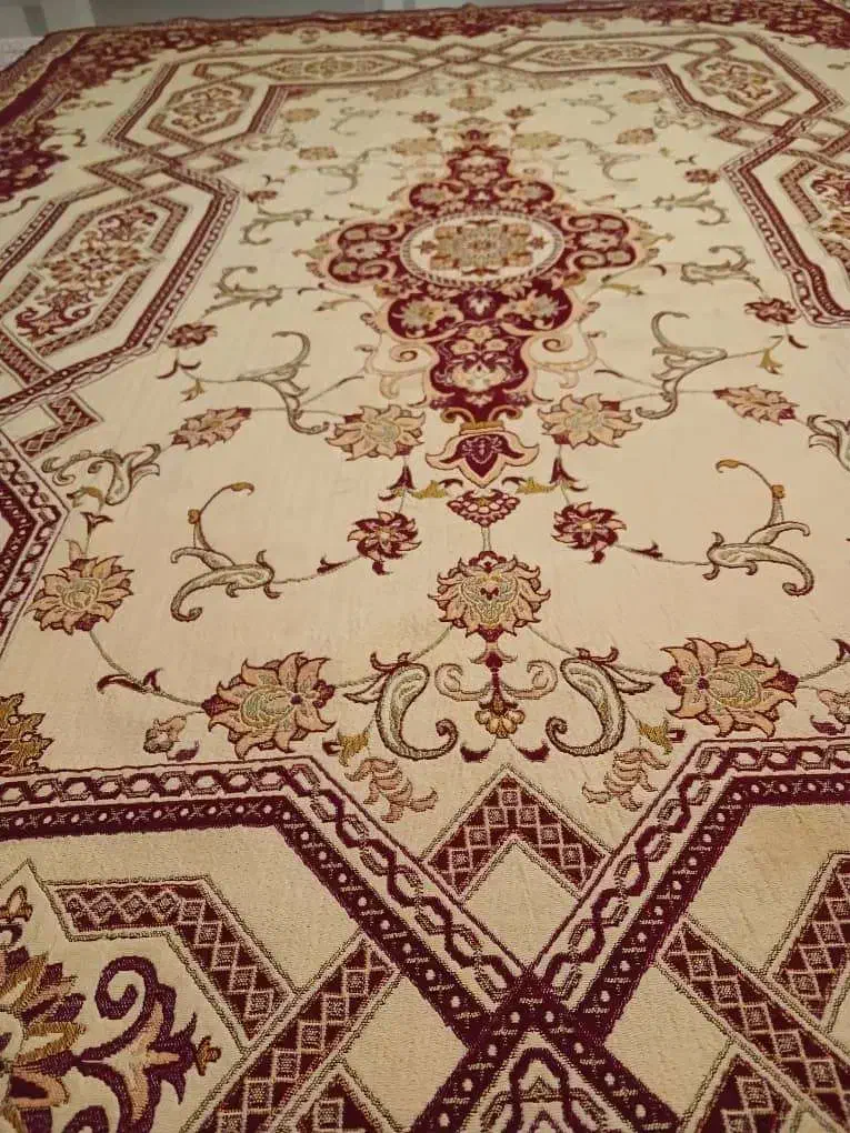 دو عدد روفرشی ۱۲و۶متری|روفرشی|کرج, شهرک امام رضا (ع)|دیوار