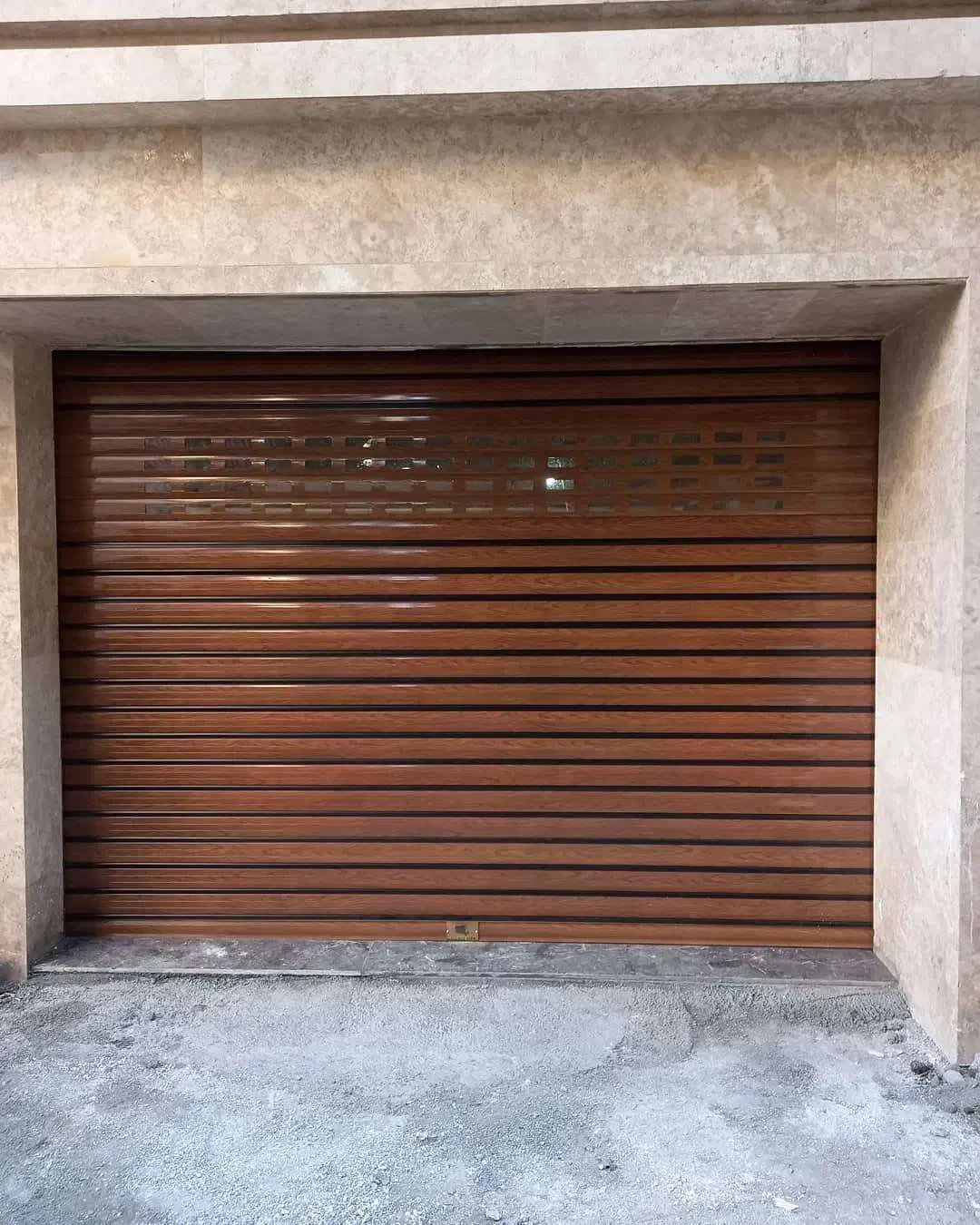 کرکره برقی اتوماتیک/سفید کد 7042|خدمات پیشه و مهارت|کرمانشاه, |دیوار