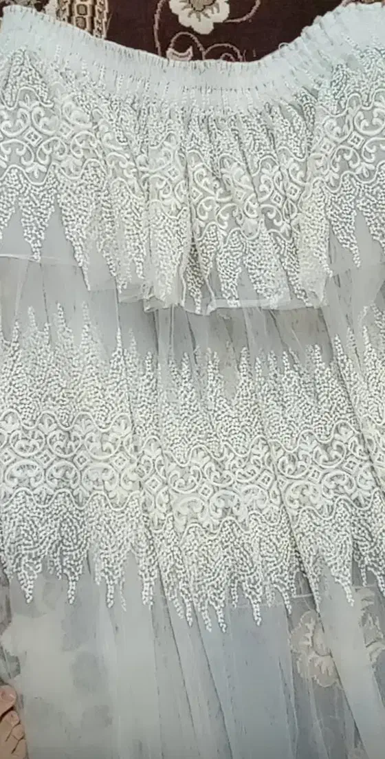 وسایل خونه  ولباس وکفش و پالتو وساعت وپرده|پرده، رانر، رومیزی|قرچک, باقرآباد|دیوار