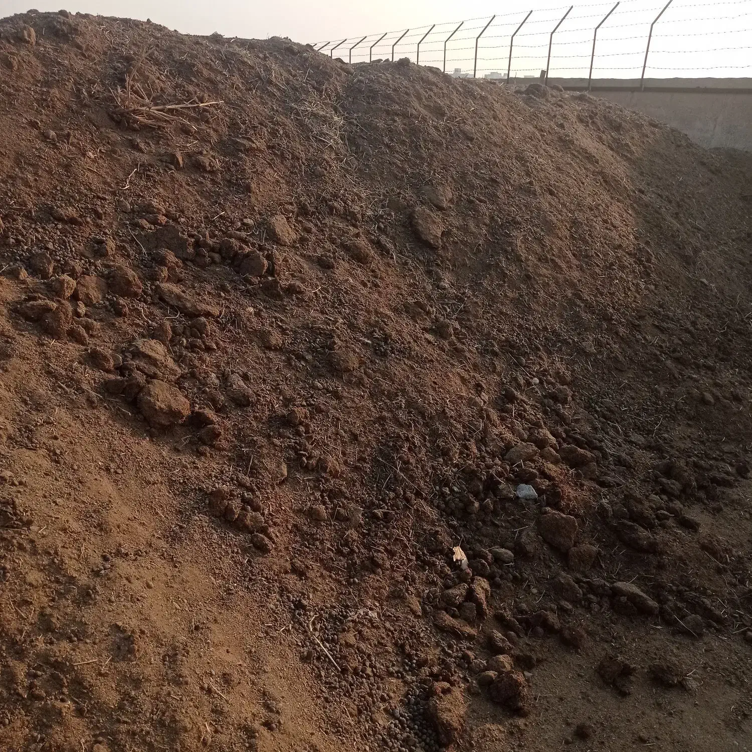 کود حیوانی کود کمپوست کود گاوی گوسفندی|گل و گیاه طبیعی|رباط‌کریم, رباط‌کریم|دیوار