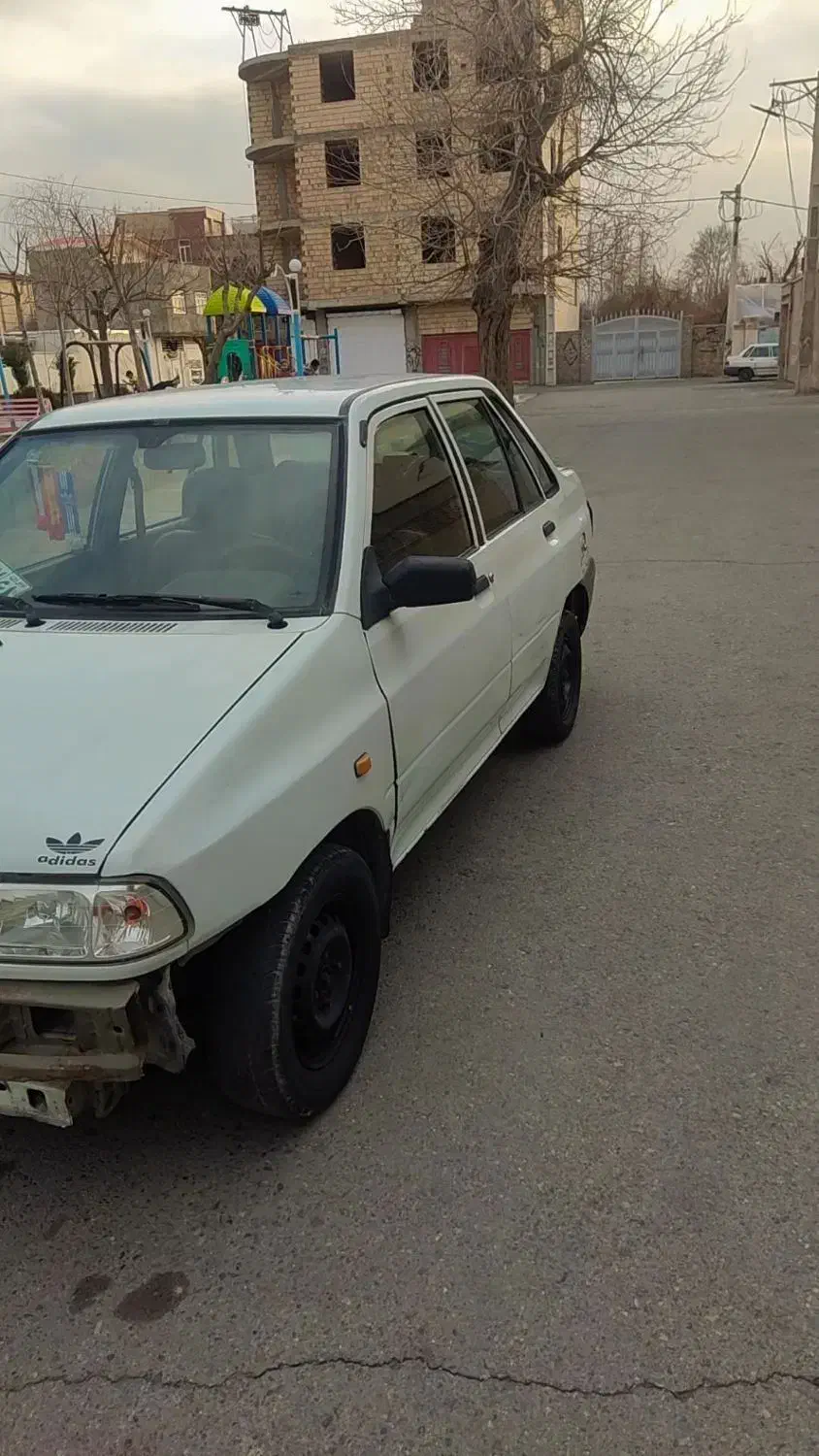 پراید 79سالم|خودرو سواری و وانت|مشکین‌دشت, |دیوار