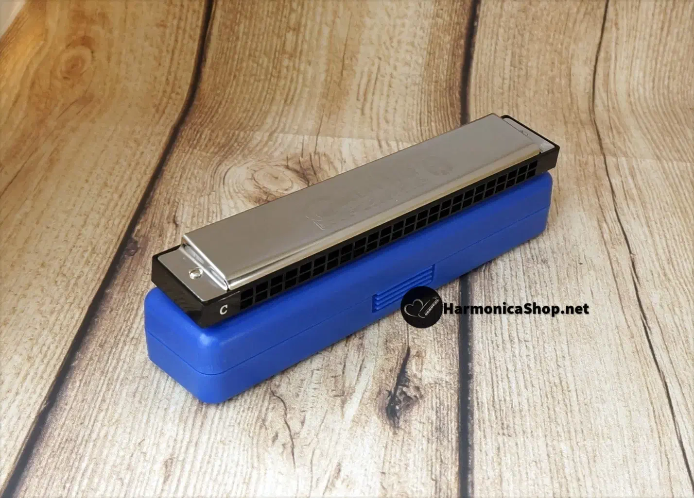 ساز دهنی ترمولو|سازهای بادی|رشت, پل تالشان|دیوار