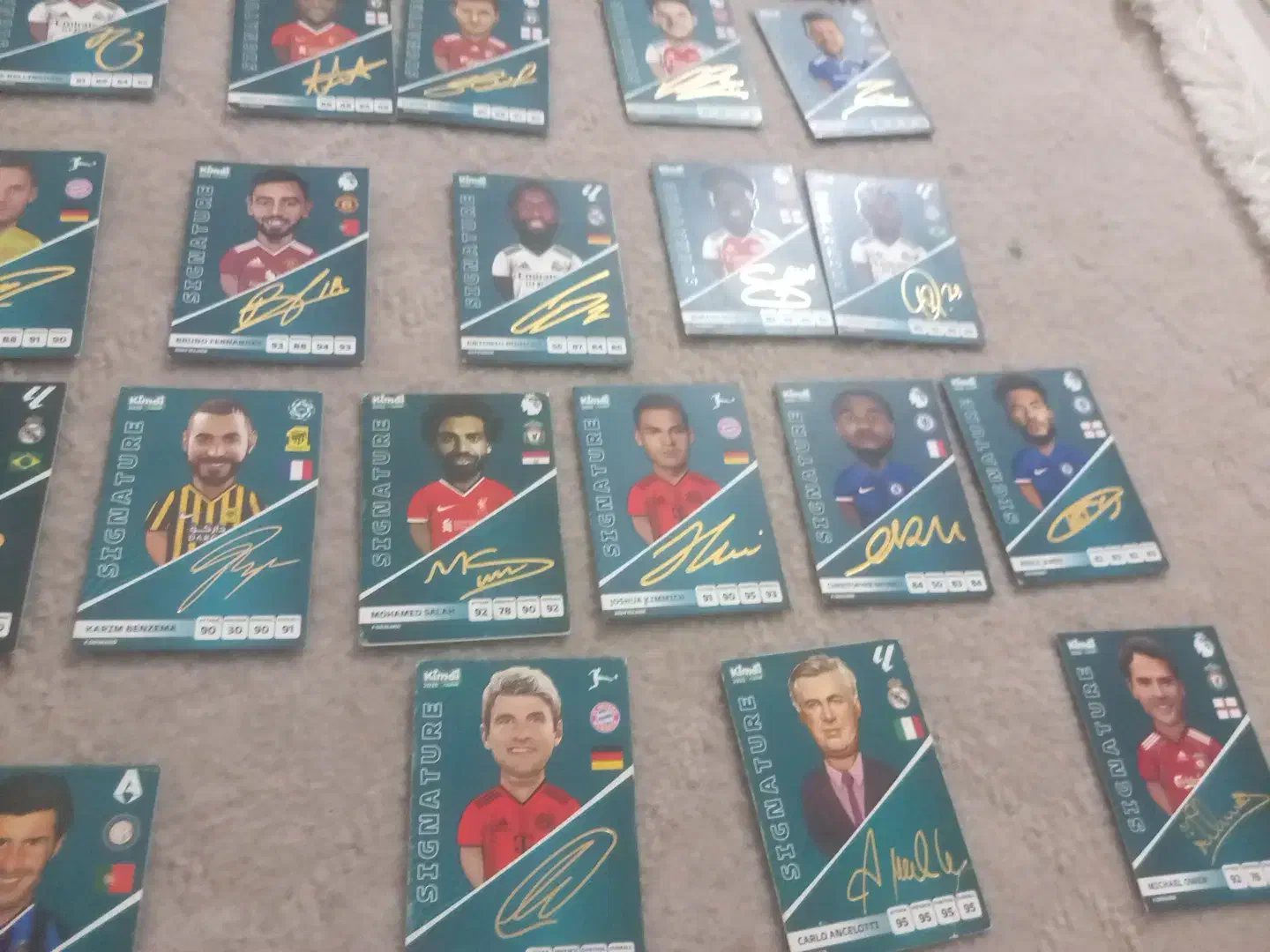 کیمدی|کلکسیون و سرگرمی|اشتهارد, |دیوار