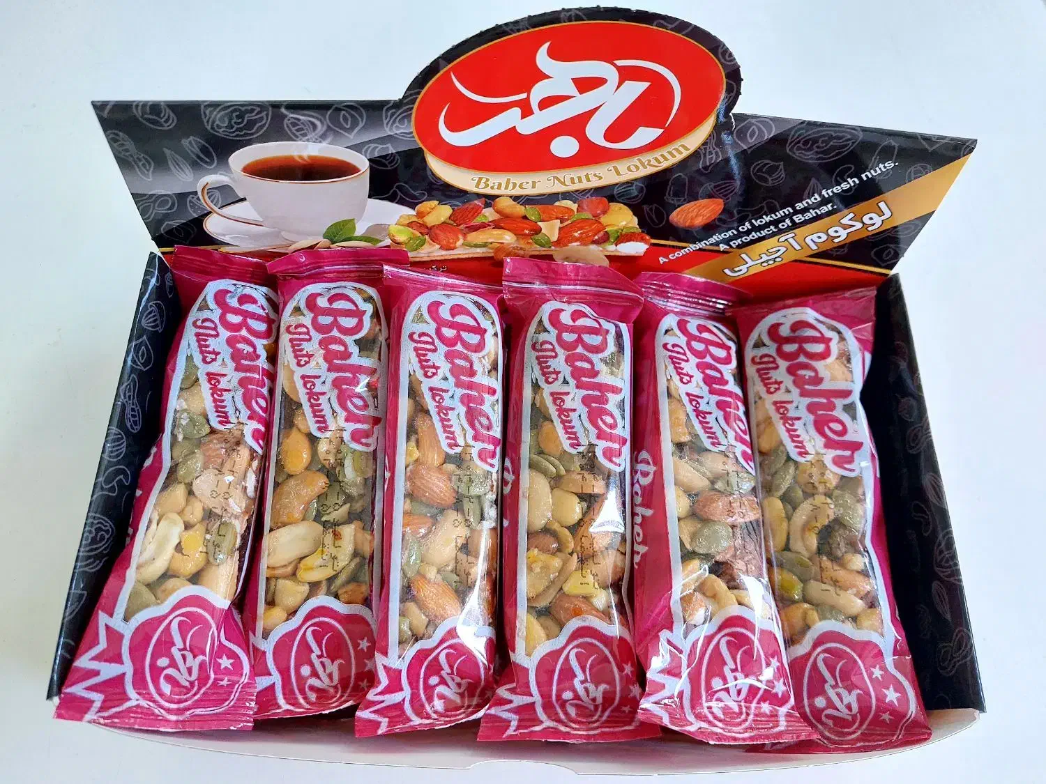 چندنفرخانم جهت همکاری در کارگاه تولید سوغات|استخدام خدمات فروشگاه و رستوران|تبریز, |دیوار