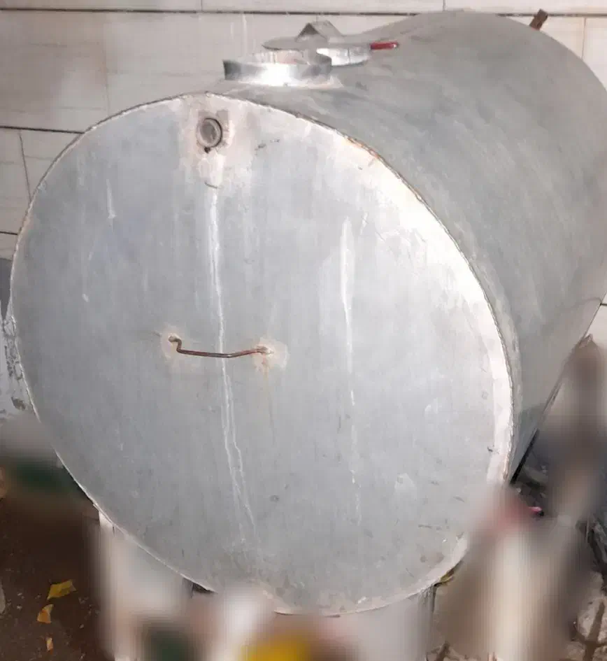 تانکر آب|مصالح و تجهیزات ساختمان|اسدآباد, |دیوار