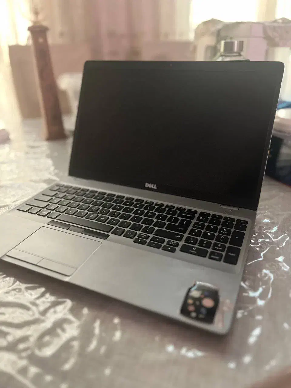 لب تاپ Dell|رایانه همراه|تهران, شمس‌آباد|دیوار