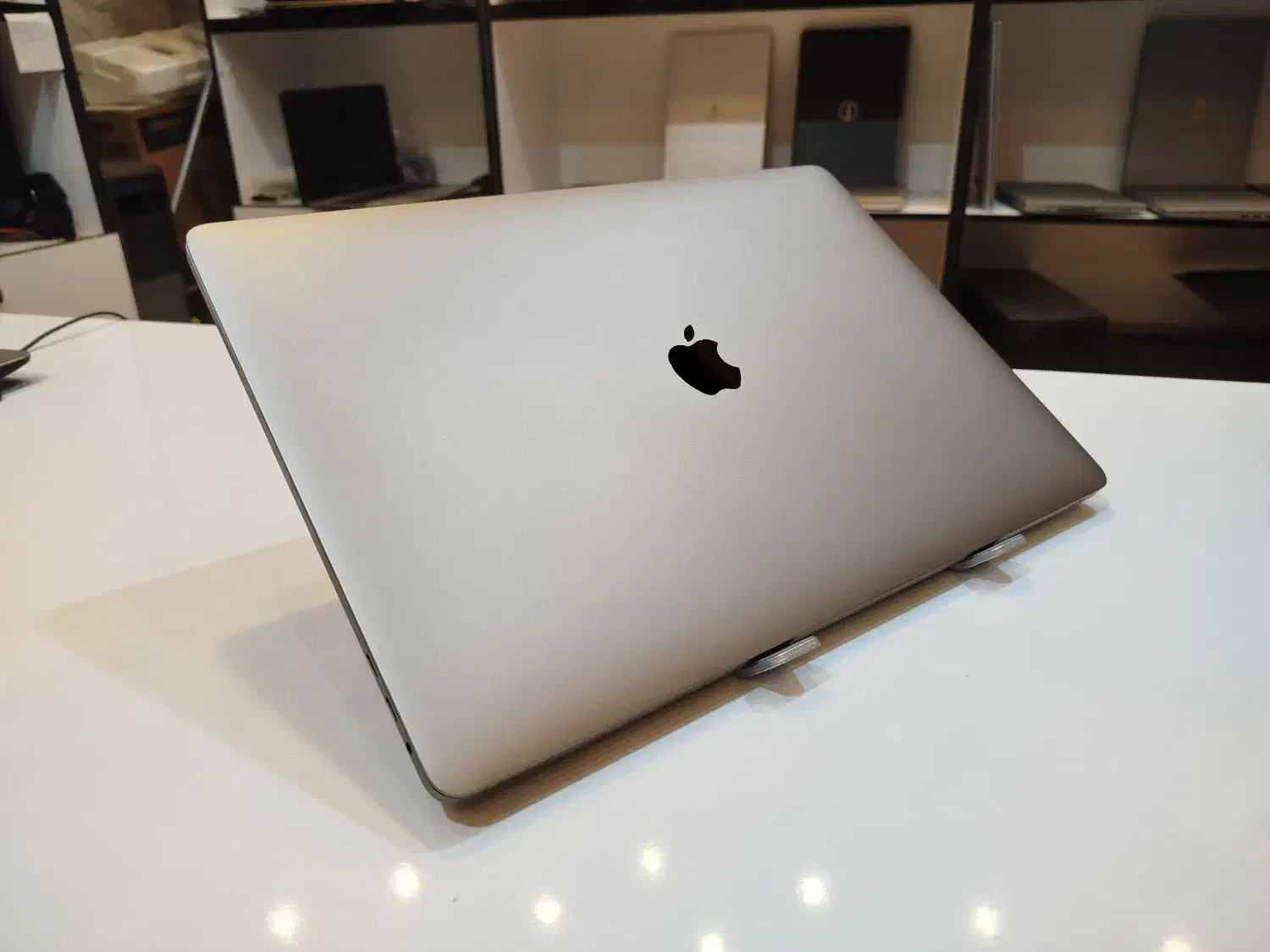 لپتاپ MacBook Proبا پردازنده i9(زینی وند،علاالدین)|رایانه همراه|خرم‌آباد, |دیوار