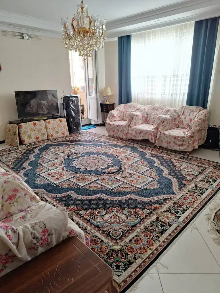 ۷۲ متر + بر اصلی + بازسازی شده + نور و نقشه بهترین|فروش آپارتمان|تهران, طرشت|دیوار