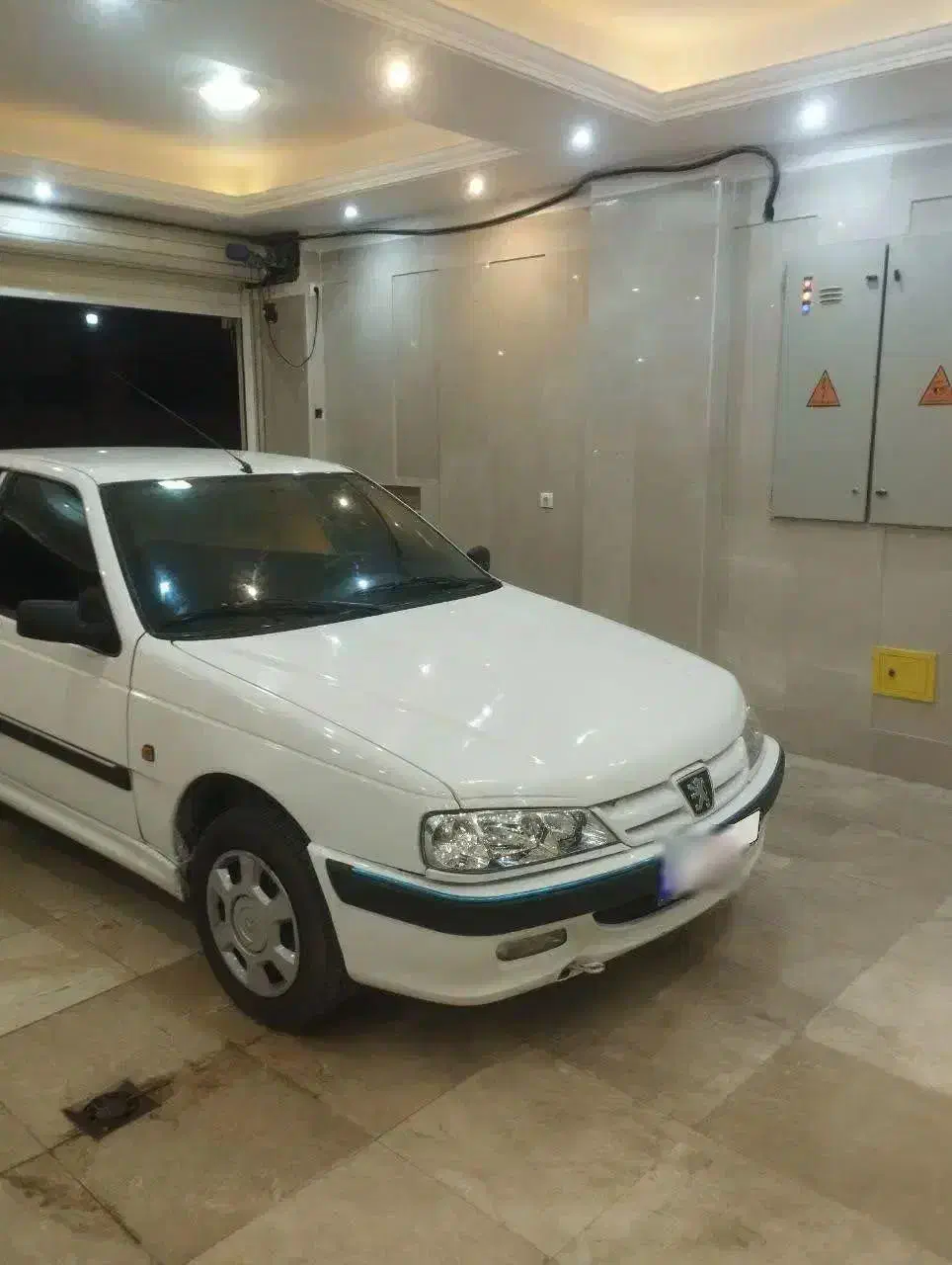 فروش خودرو|خودرو سواری و وانت|قم, بنیاد|دیوار