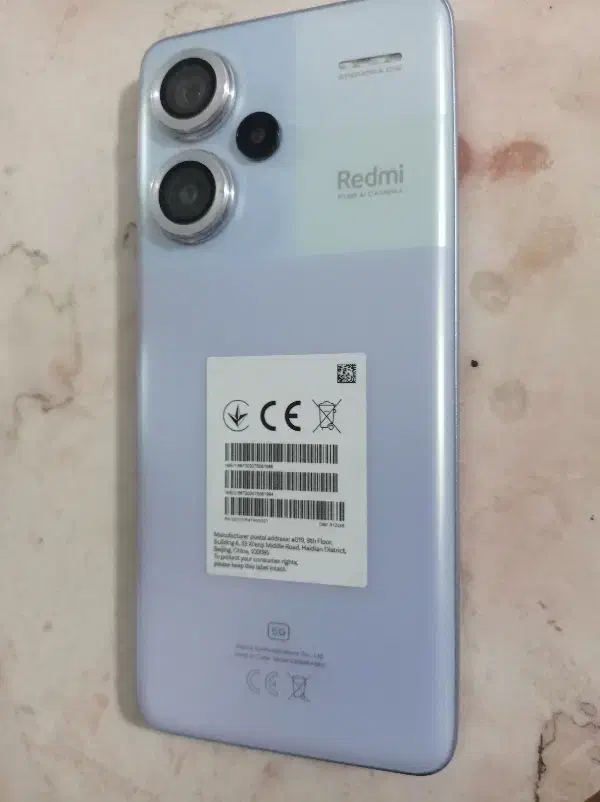 گوشی شیائومی نوت ۱۳پروپلاس|موبایل|آذرشهر, |دیوار