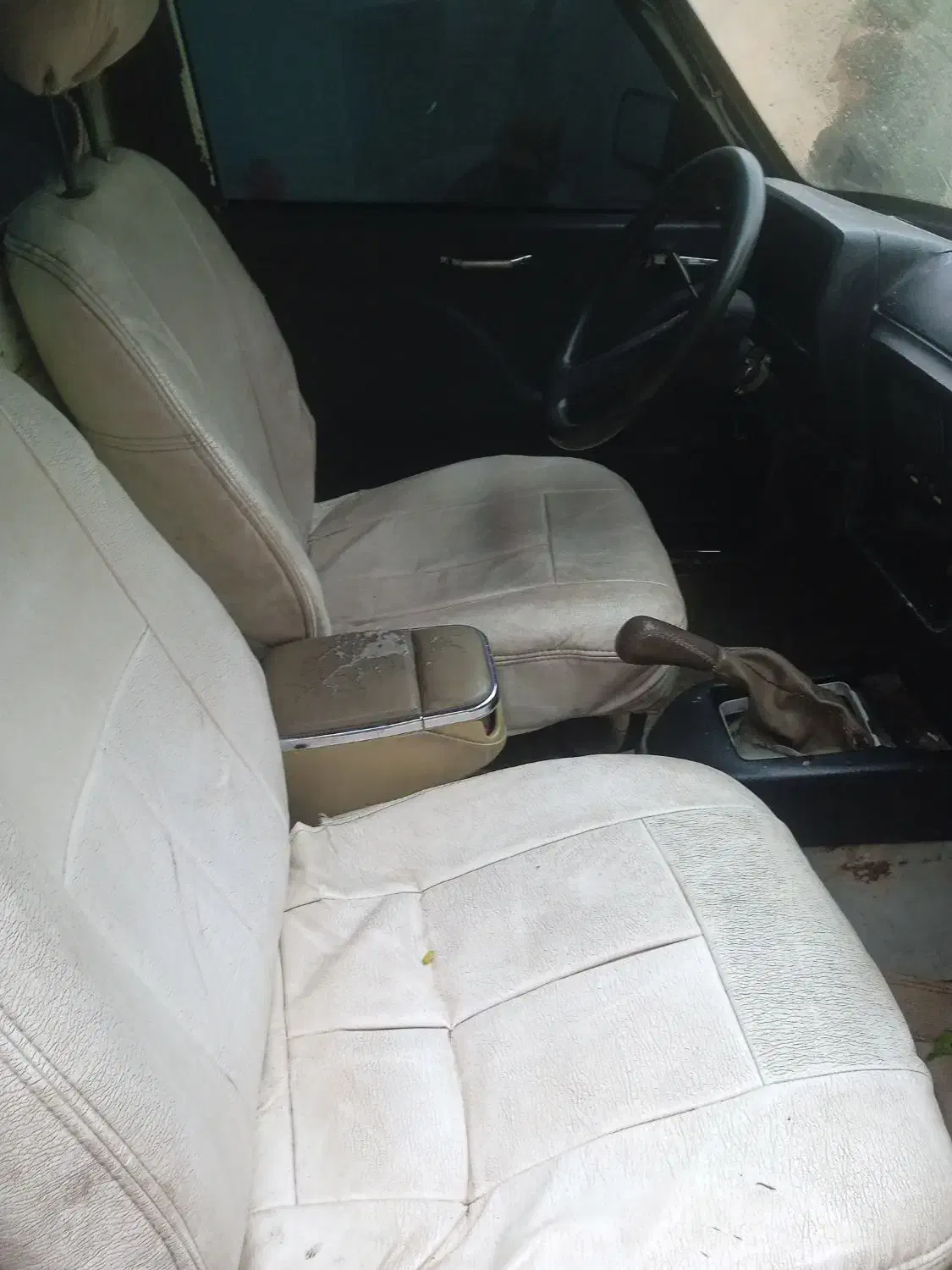 پیکان وانت|خودرو سواری و وانت|اندیمشک, |دیوار