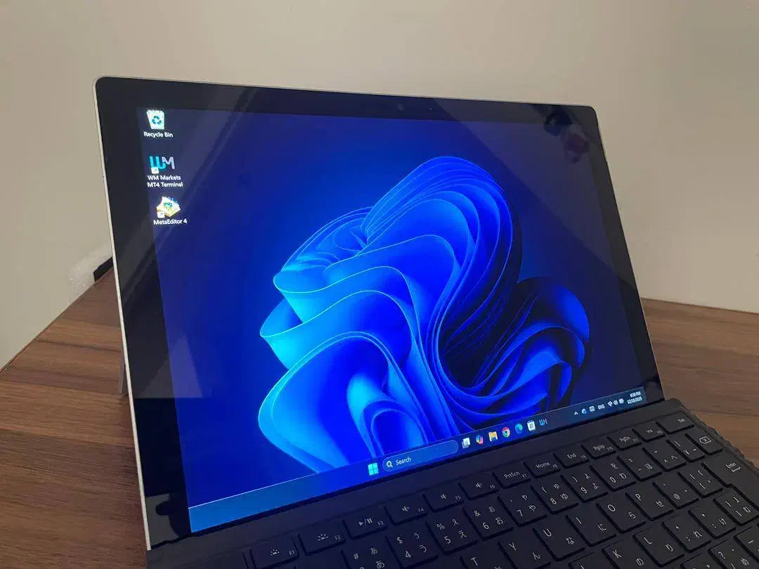 سرفیس پرو 6 - 256 گیگ - رم 8 گیگ|رایانه همراه|تهران, دستغیب|دیوار