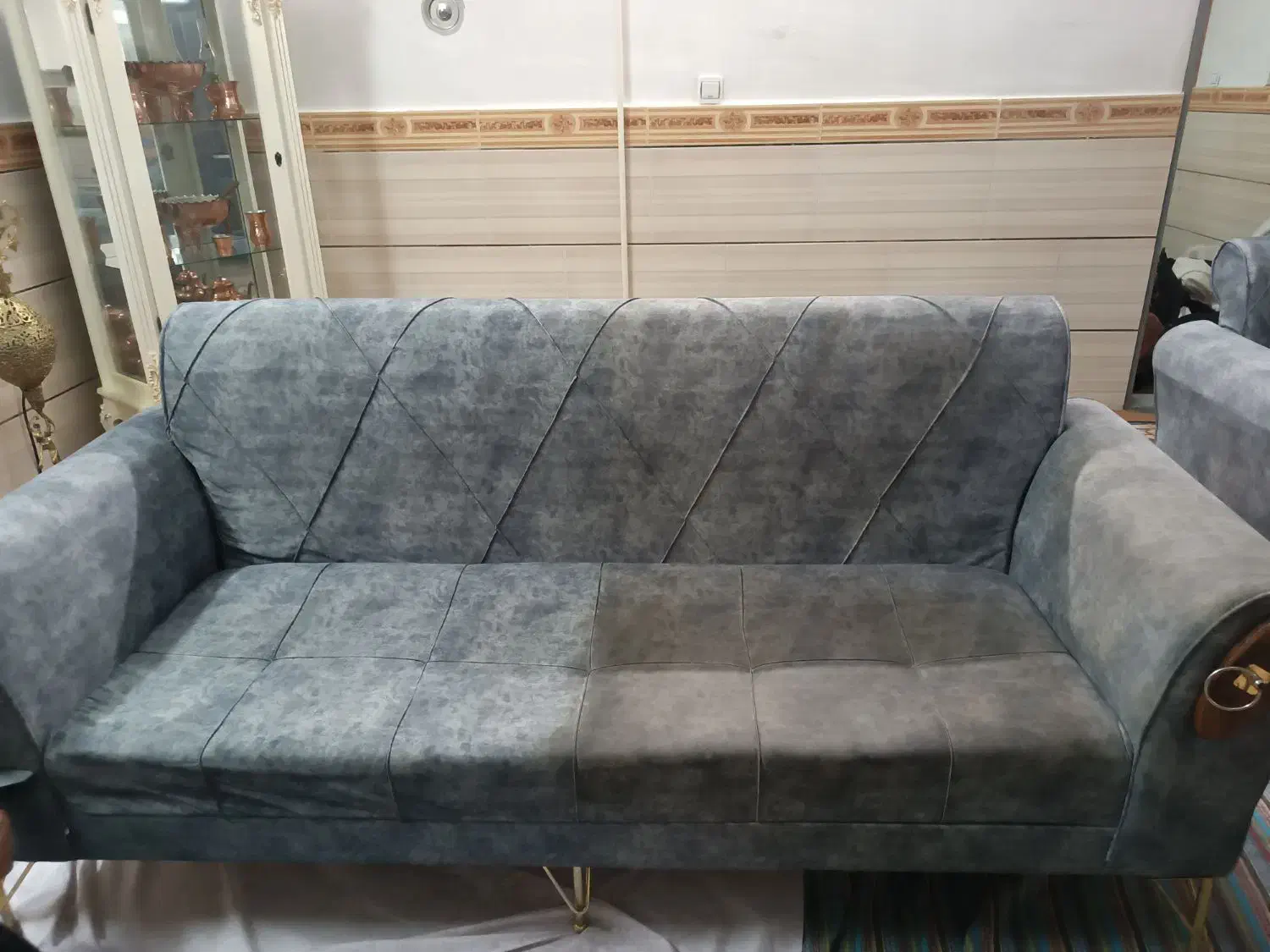 مبل شویی محمدی|خدمات نظافت|زنجان, |دیوار