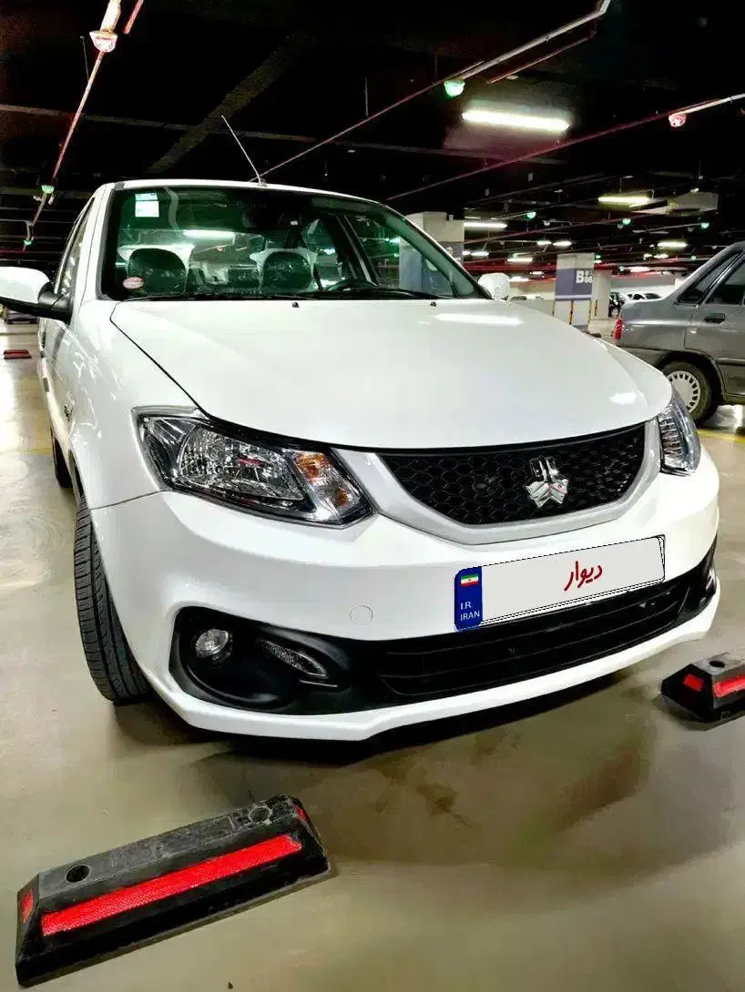 سایناs دوگانه سوز مدل ۱۴۰۳ عین صفر|خودرو سواری و وانت|ارومیه, |دیوار