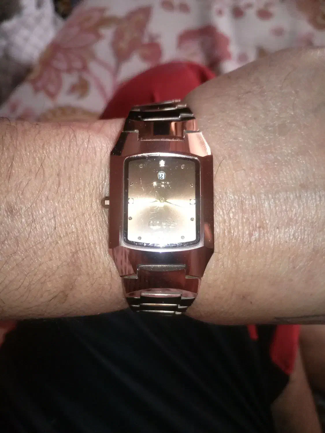 ساعت اصل رادو|ساعت|زابل, |دیوار