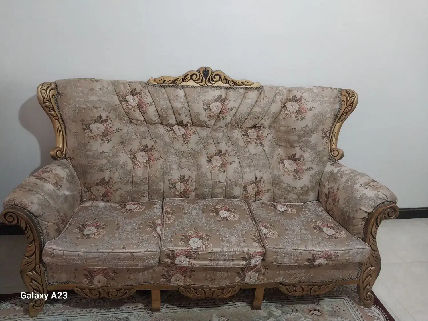 مبل|مبلمان خانگی و میز عسلی|گنبد کاووس, |دیوار