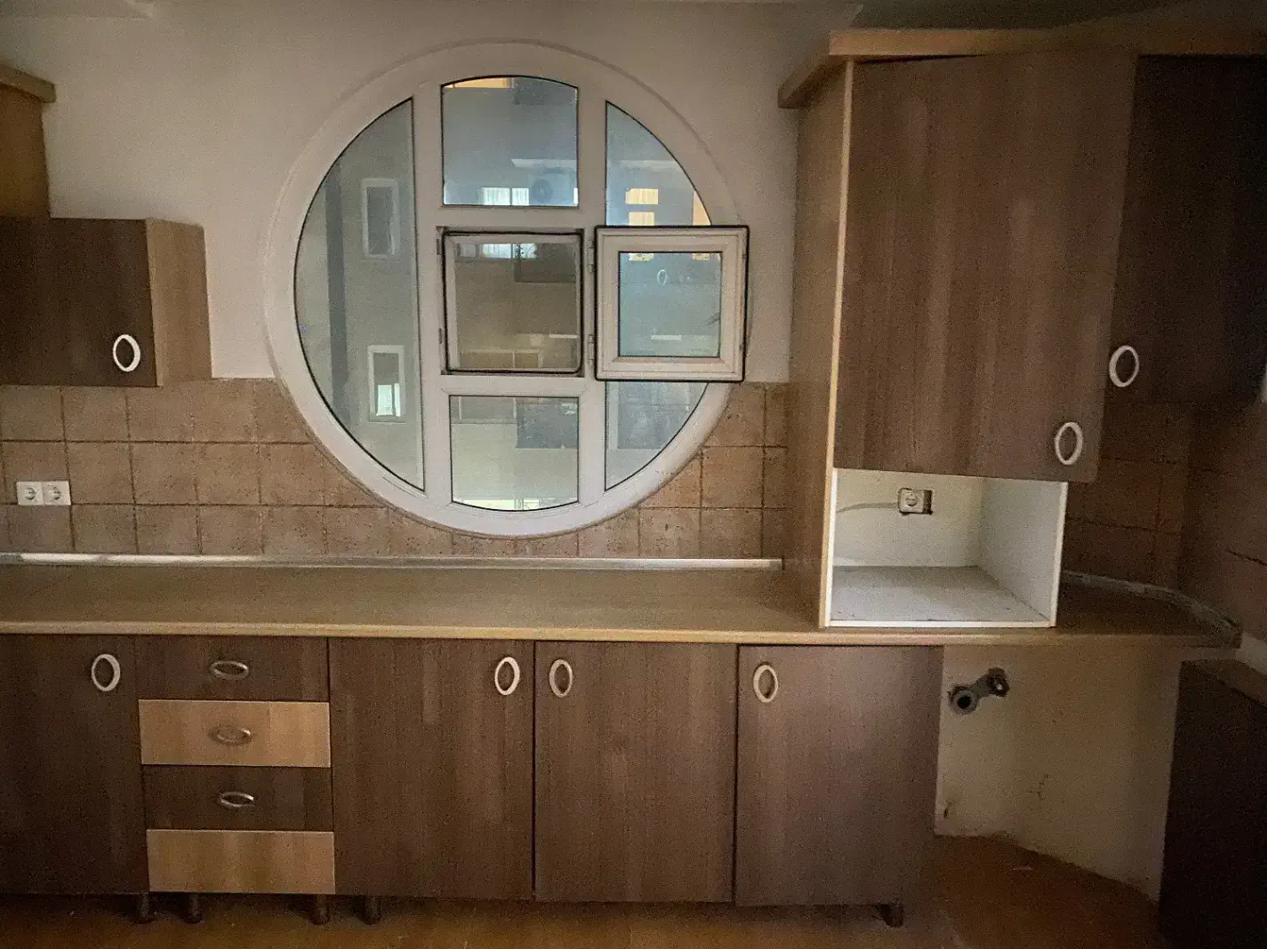 کابینت دست دوم|مصالح و تجهیزات ساختمان|مشهد, نیروی هوایی|دیوار