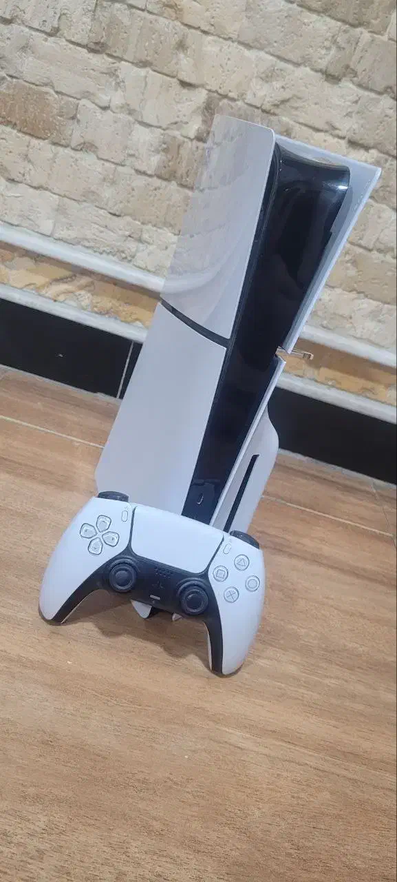 کنسول بازی ps5|کنسول، بازی ویدئویی و آنلاین|ساری, |دیوار