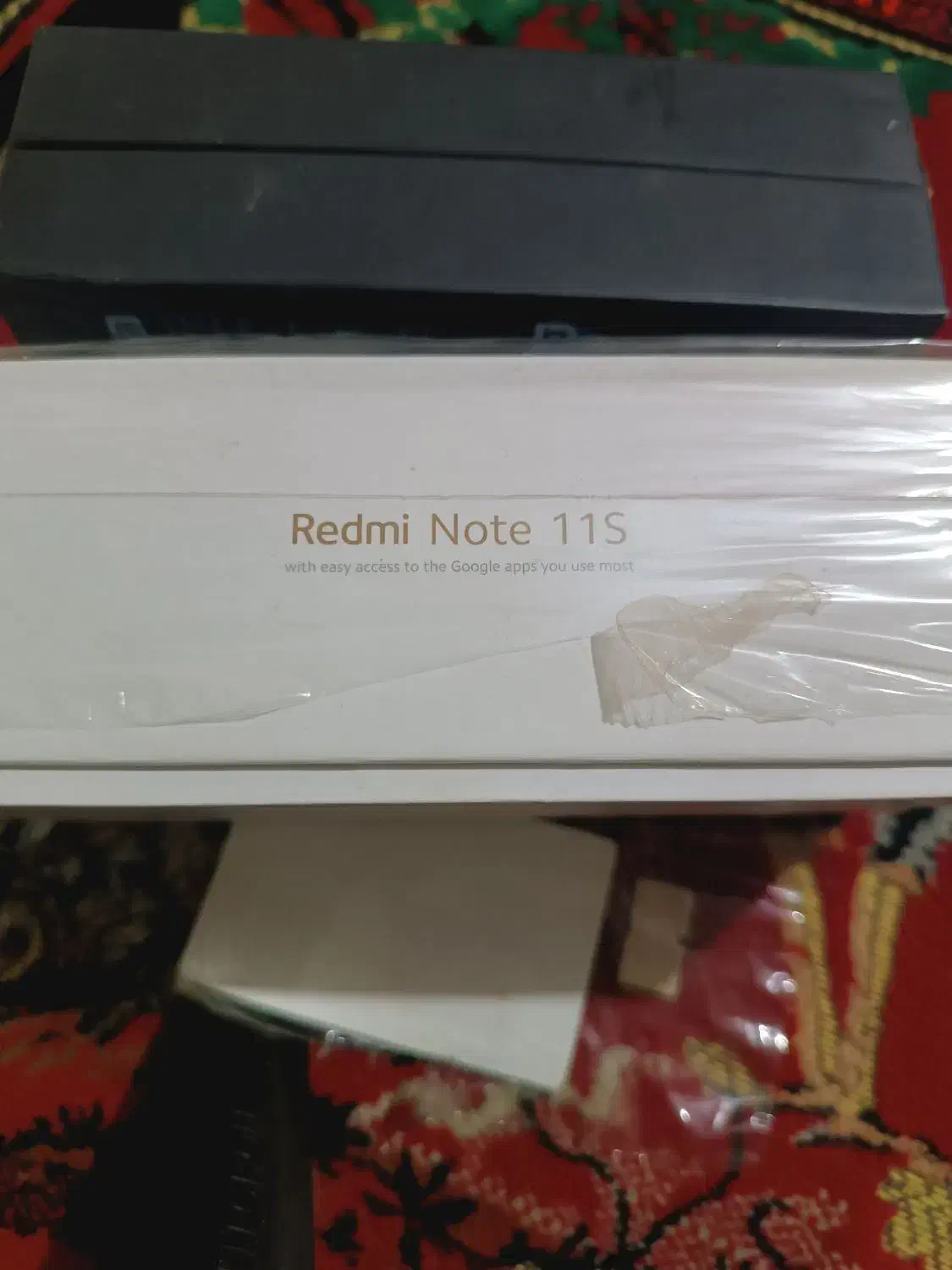 گوشی شیامی ۱۱s|موبایل|ساری, |دیوار