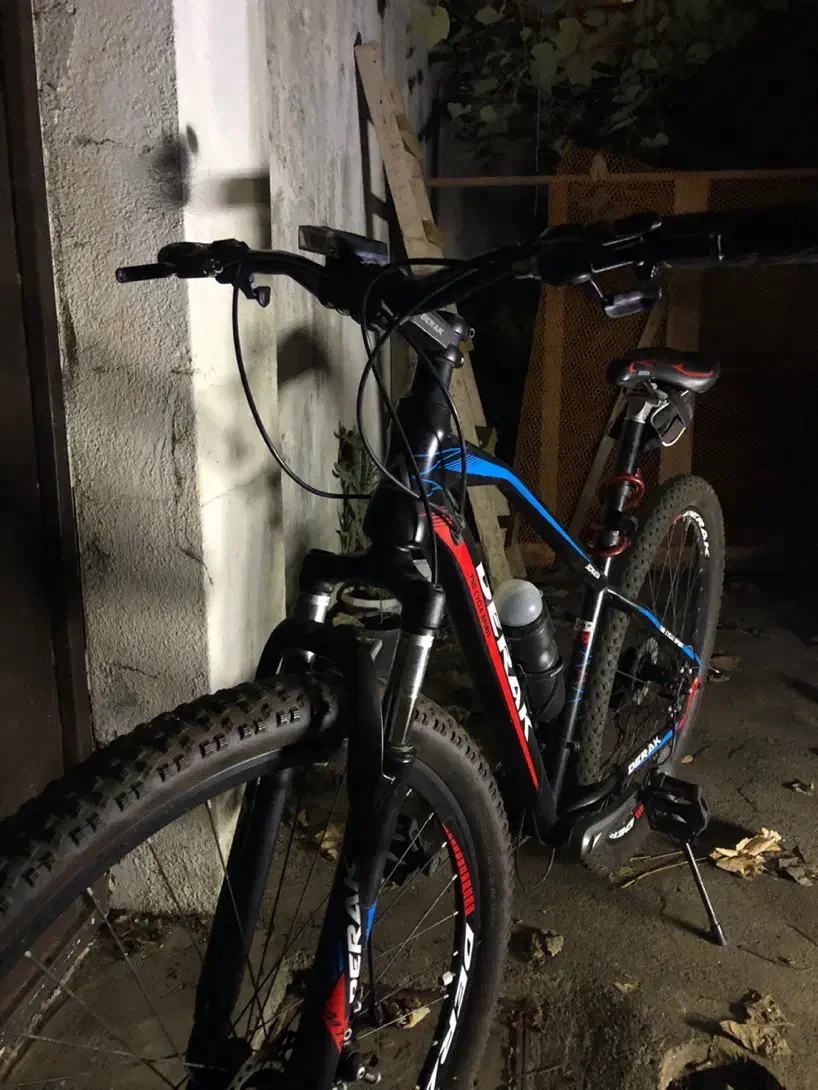 دوچرخه 29 دراک|دوچرخه، اسکیت، اسکوتر|بندر انزلی, جهانگانی|دیوار