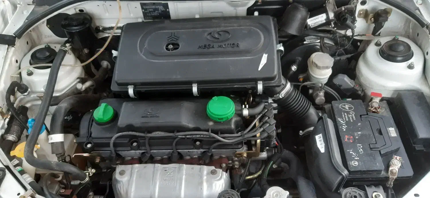 تیبا ۲ مدل ۱۴۰۱|خودرو سواری و وانت|خواف, |دیوار