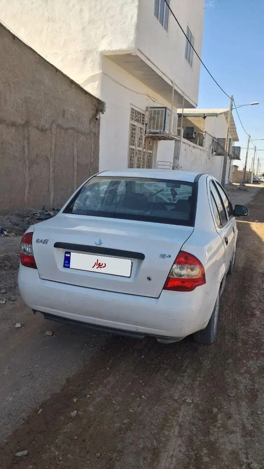 تیبا فروشی|خودرو سواری و وانت|زرند, |دیوار