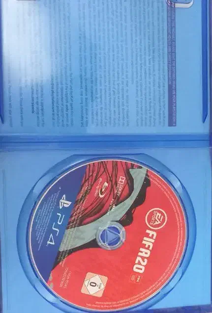 fifa 2020 God of war|کنسول، بازی ویدئویی و آنلاین|تهران, علم و صنعت|دیوار