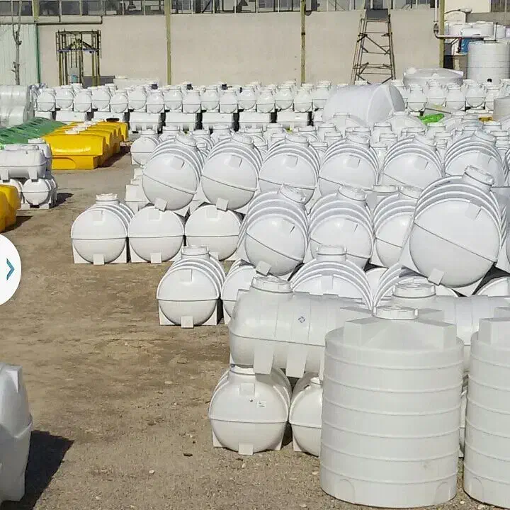 تانکر آب ، مخزن پلی اتیلن ، منبع آب تک و تعداد|مصالح و تجهیزات ساختمان|تهران, دولتخواه جنوبی|دیوار