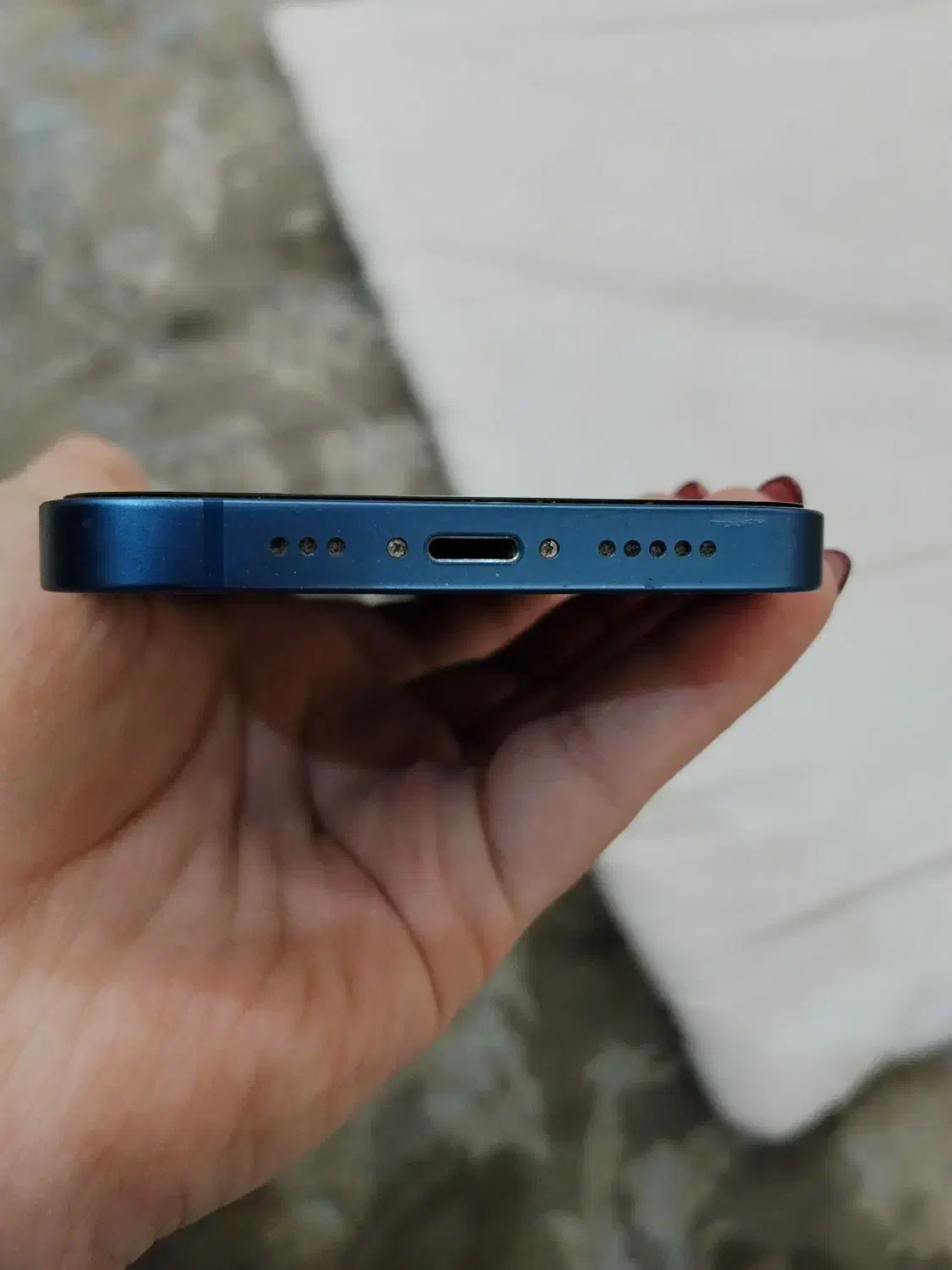 آیفون ۱۳ نرمال|موبایل|تهران, تهرانپارس شرقی|دیوار