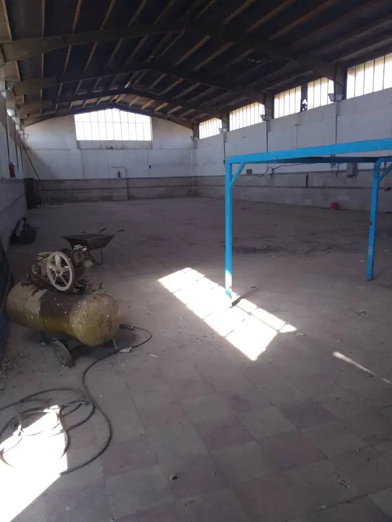 فرصت طلایی سرمایه گزاری .فروش600مترسوله|فروش دفتر صنعتی، کشاورزی، تجاری|سنقر, |دیوار