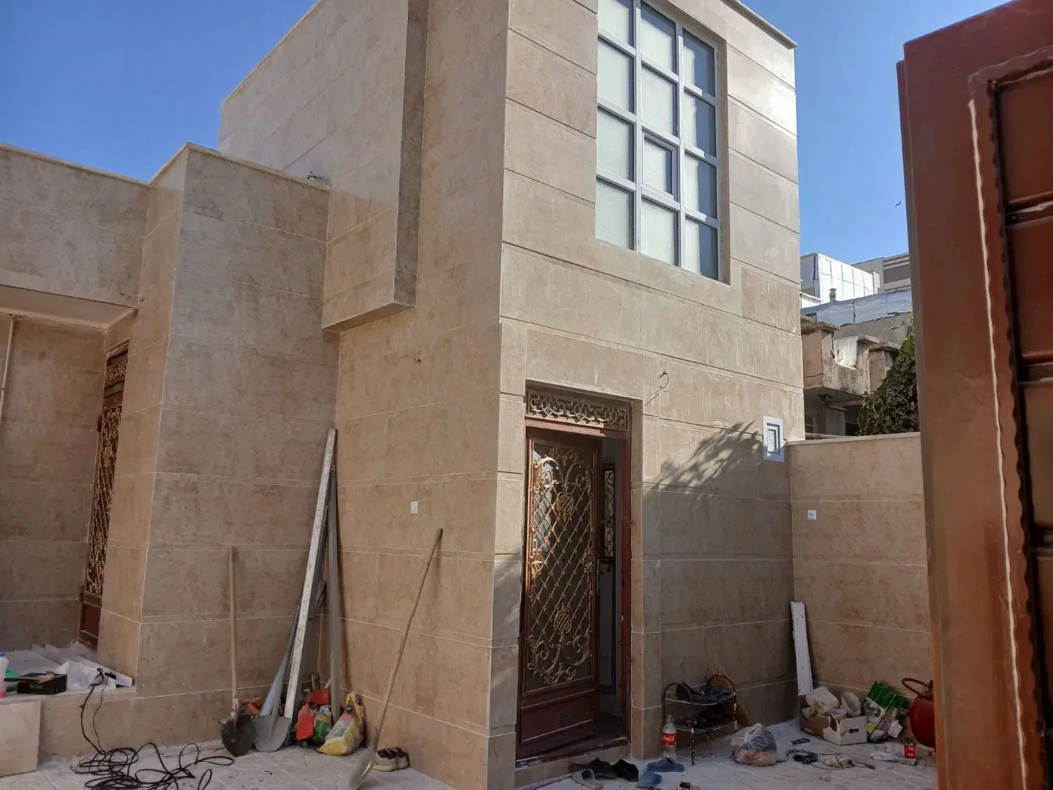 کاشی کاری سرامیک وموزایک وپله وغیره کامل|خدمات پیشه و مهارت|کارزان, |دیوار