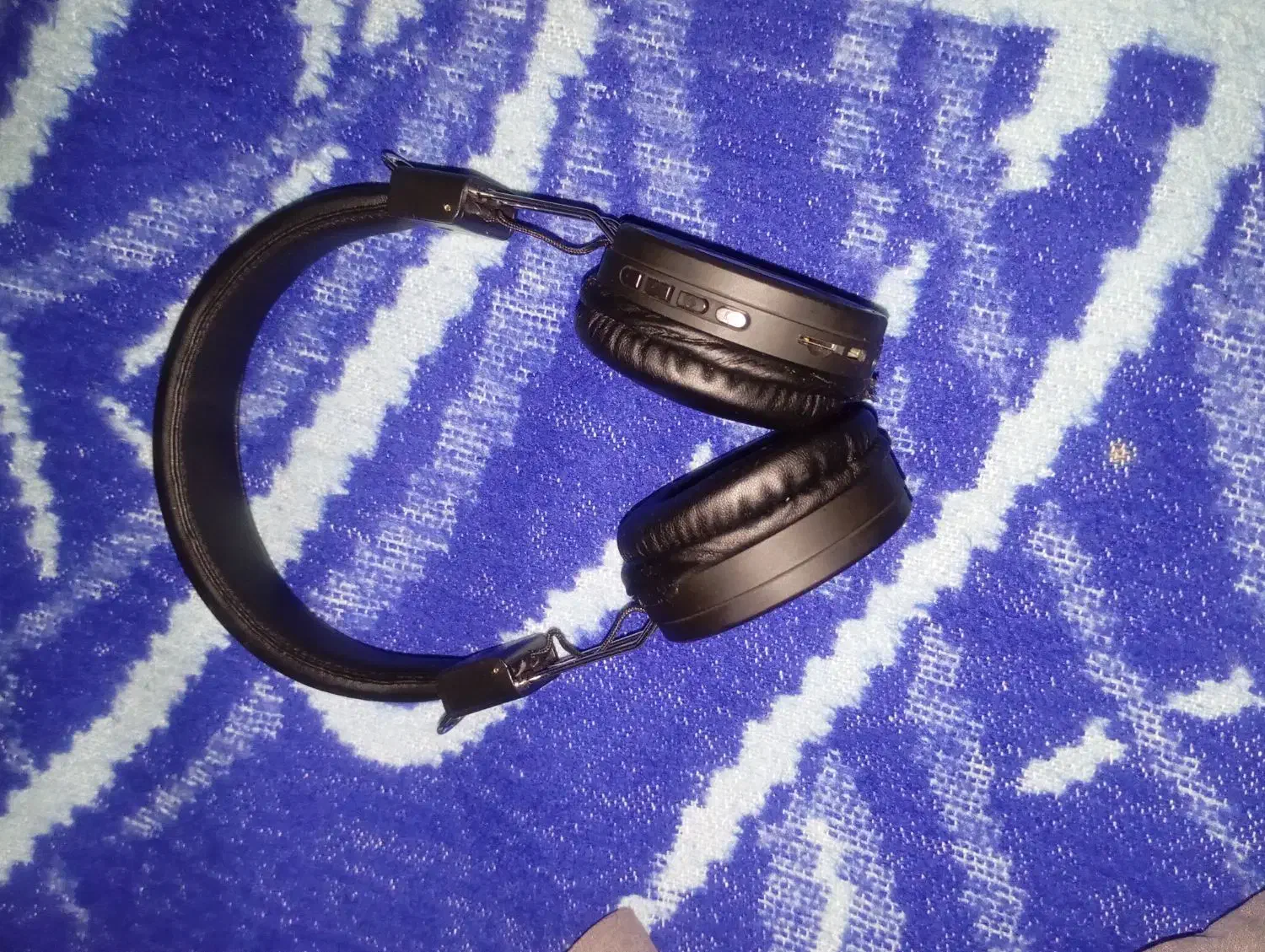 هدفون اصلی|پخش‌کننده همراه|ایلام, |دیوار