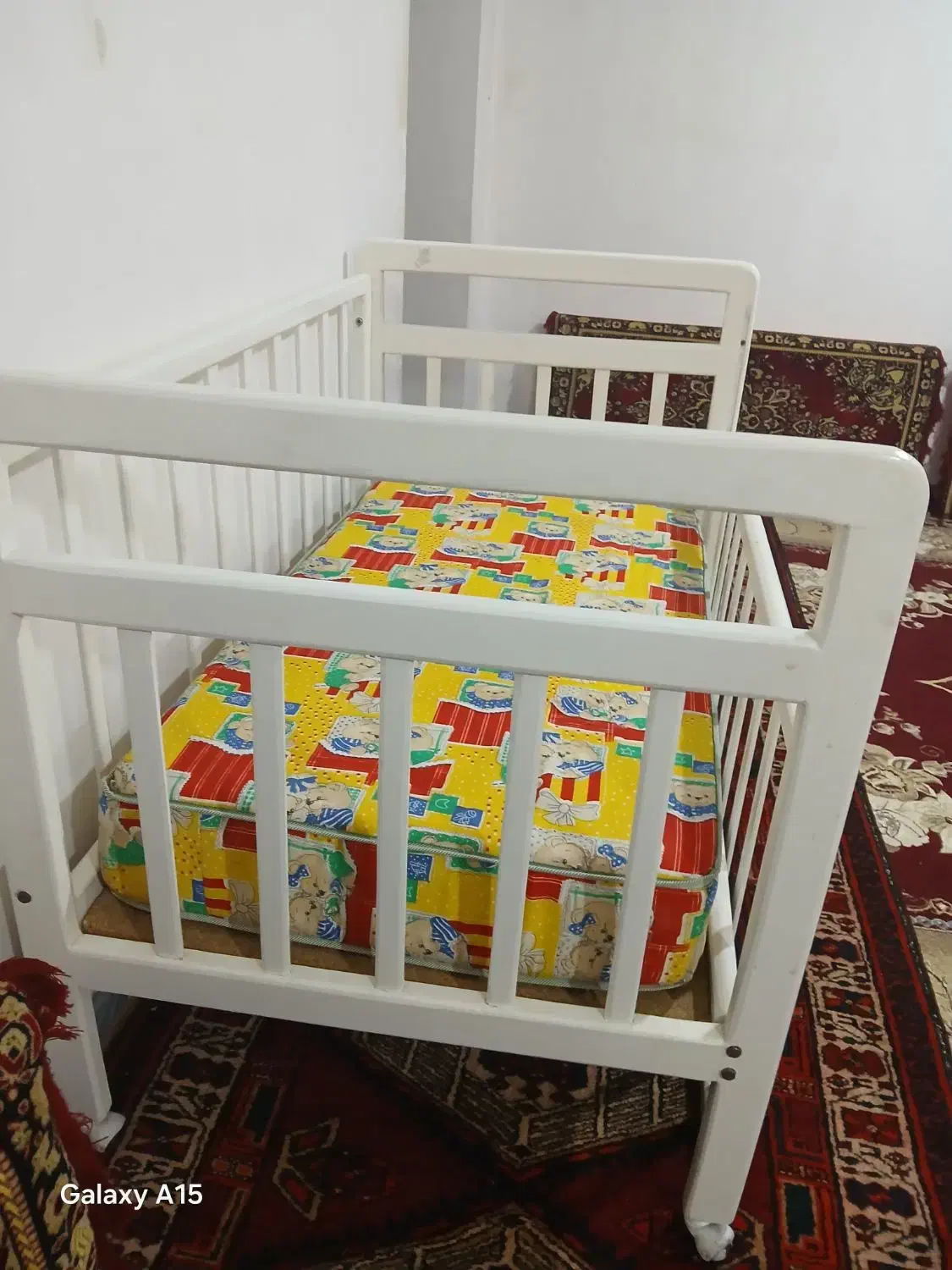 تختخواب کودک|اسباب و اثاث بچه|شاهین دژ, |دیوار