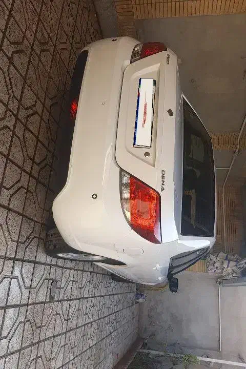 دنا معمولی مدل ۹۹|خودرو سواری و وانت|نیشابور, امام|دیوار