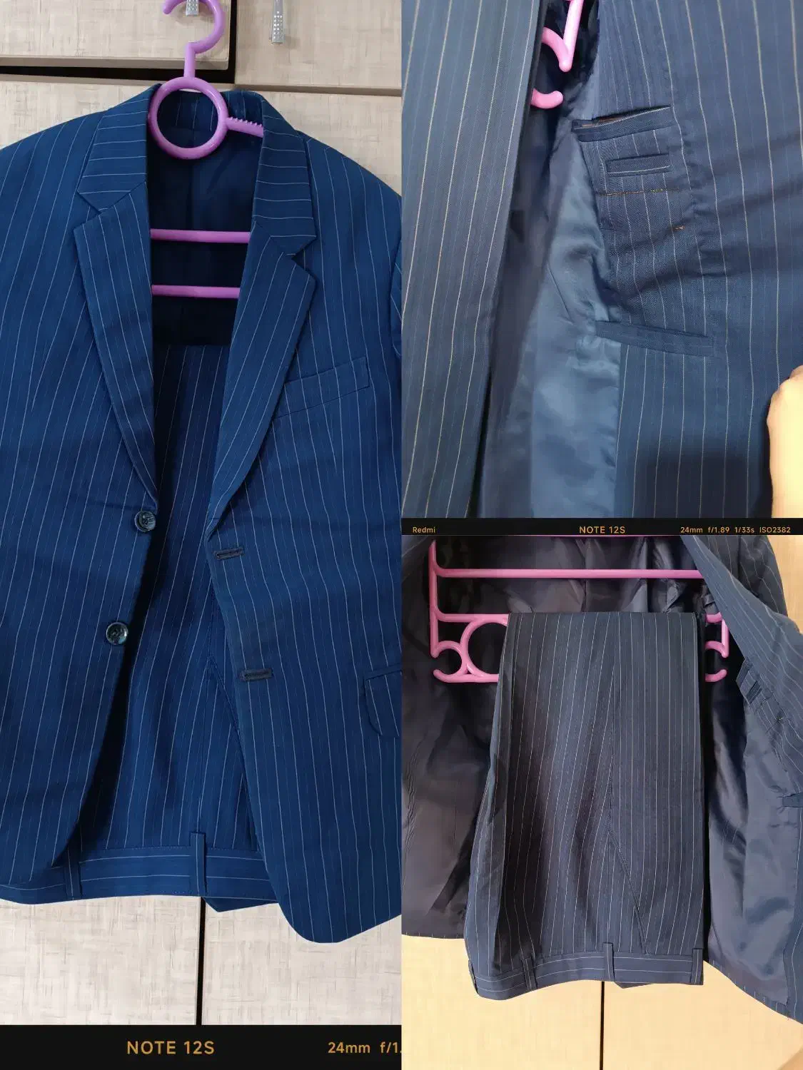 کت شلوار|لباس|ماهدشت, |دیوار