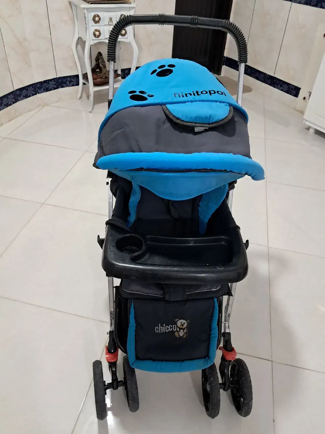 کلسکه بچه|کالسکه و لوازم جانبی|جلگه شوقان, |دیوار