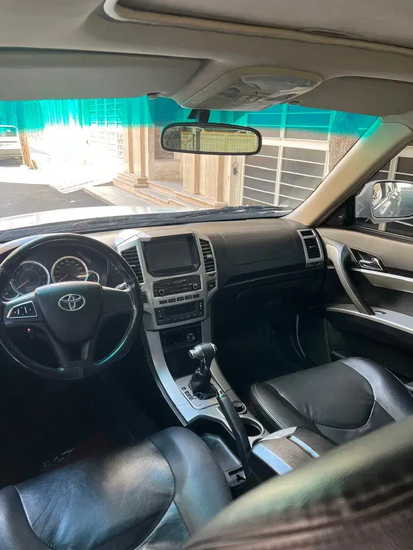 گک گونو|خودرو سواری و وانت|فردیس, فردیس|دیوار