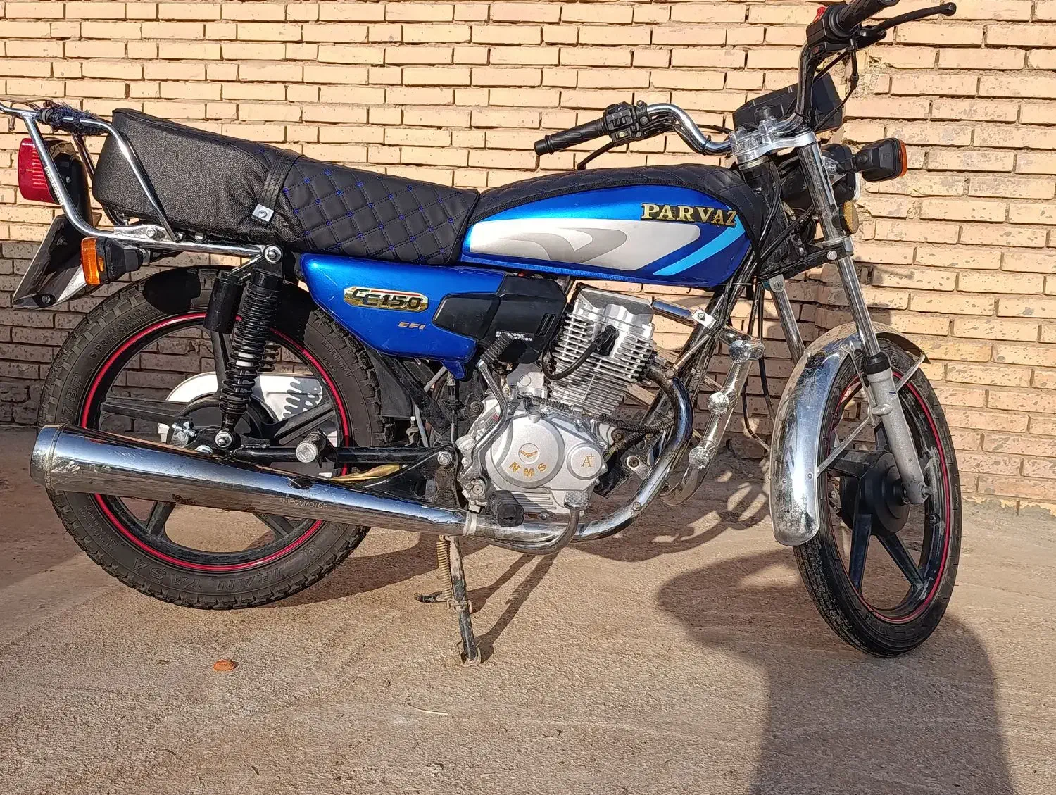 موتور۱۵۰پرواز|موتورسیکلت|زارچ, |دیوار