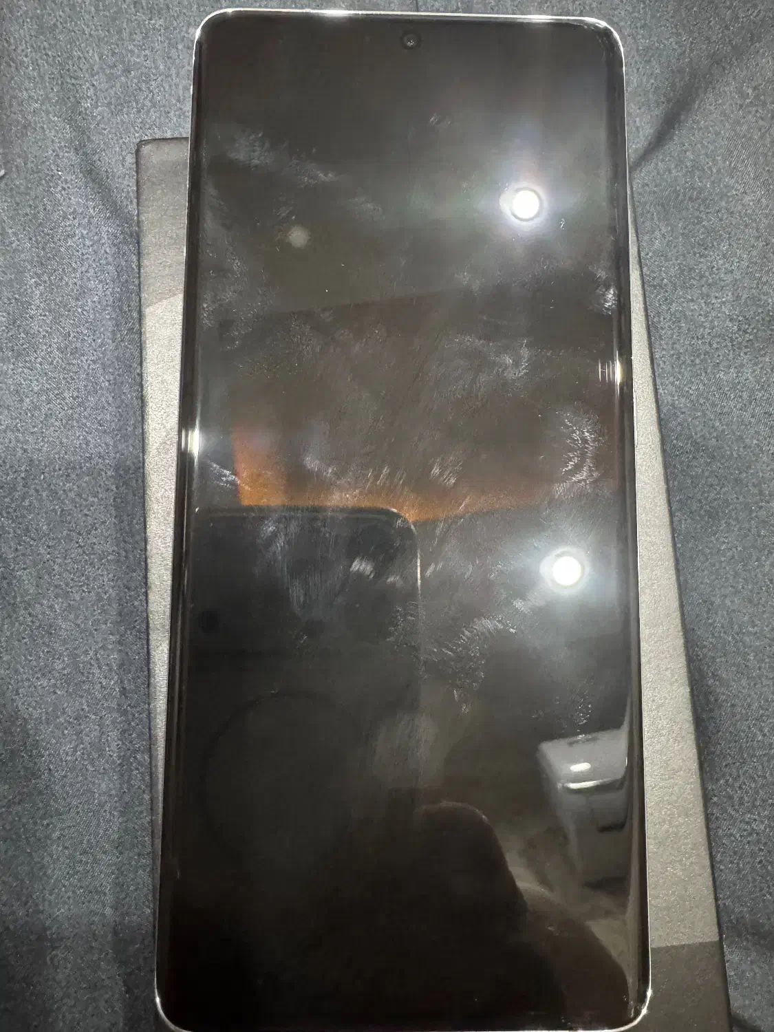 اس ۲۱ اولترا|موبایل|اهواز, کمپلو جنوبی|دیوار