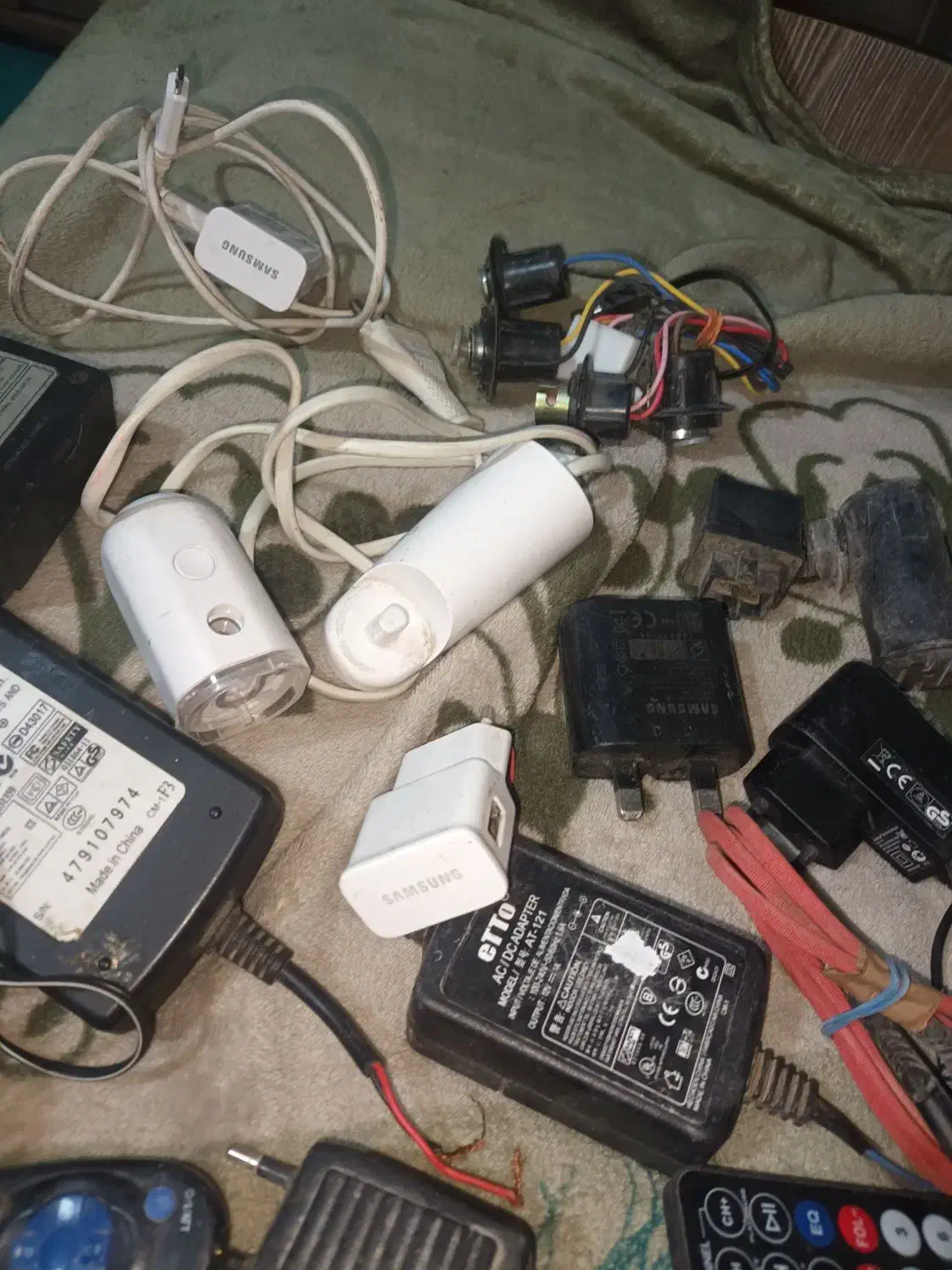 ادابتور.|لوازم جانبی موبایل و تبلت|اصفهان, دستگرده|دیوار