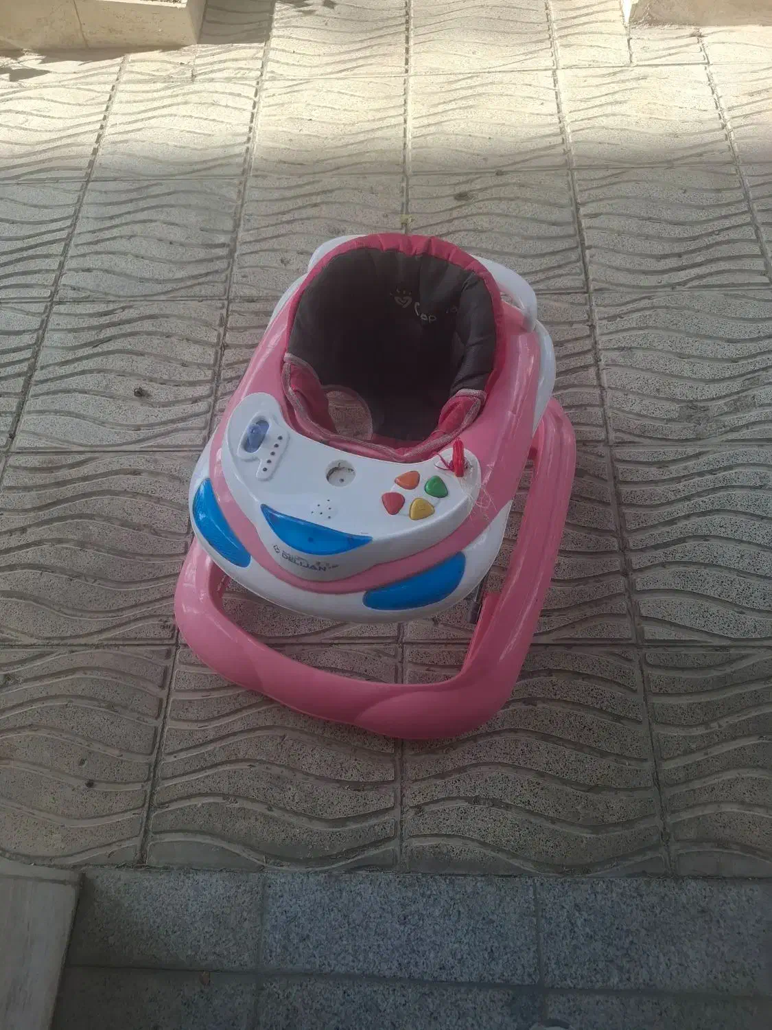 روروئک دلیجان|کالسکه و لوازم جانبی|همدان, |دیوار